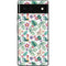 Disney Princess Moana Pua and Heihei Pattern Google Pixel 6 Skin
